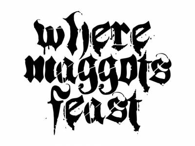 logo Where Maggots Feast